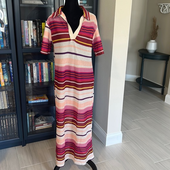 Zara Dresses & Skirts - Zara maxi dress